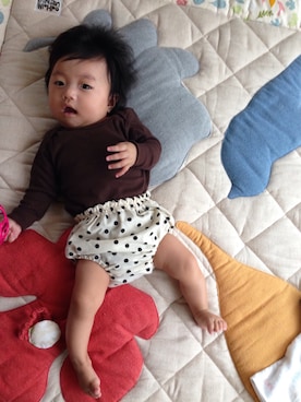 たまらさんのコーディネート