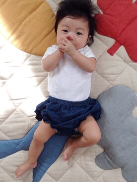 たまらさんのコーディネート