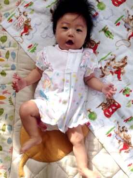 たまらさんのコーディネート