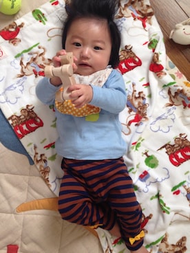 たまらさんのコーディネート