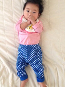 たまらさんのコーディネート