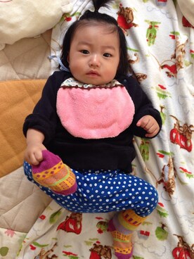 たまらさんのコーディネート