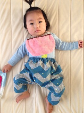 たまらさんのコーディネート