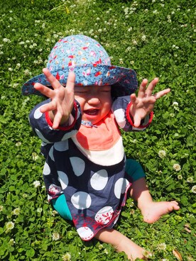 たまらさんのコーディネート