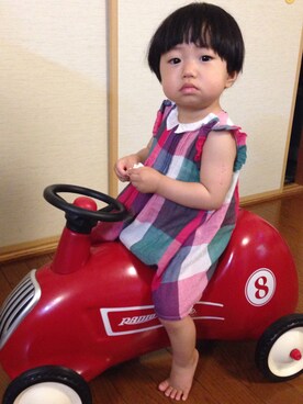 たまらさんのコーディネート