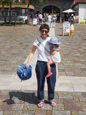 たまらさんのコーディネート