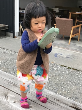 たまらさんのコーディネート