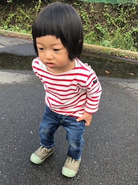 たまらさんのコーディネート