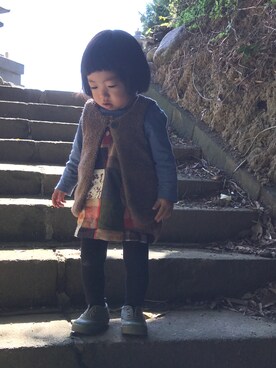 たまらさんのコーディネート