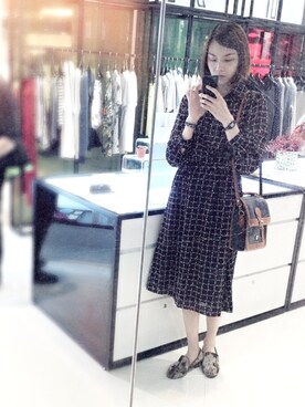 卵卵さんのコーディネート