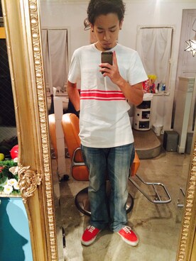 tkmさんのコーディネート