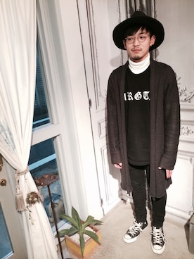 tkmさんのコーディネート