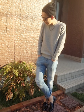 DaWaWaさんのコーディネート