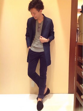 DaWaWaさんのコーディネート