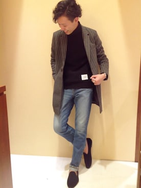 DaWaWaさんのコーディネート