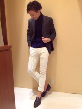 DaWaWaさんのコーディネート