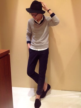 DaWaWaさんのコーディネート