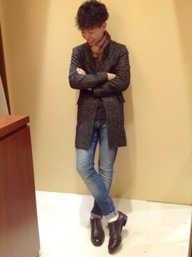 DaWaWaさんのコーディネート