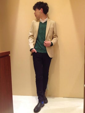 DaWaWaさんのコーディネート