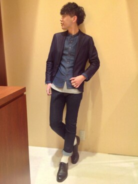 DaWaWaさんのコーディネート