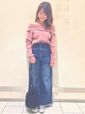 ikegaya aoiさんのコーディネート