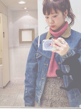 ikegaya aoiさんのコーディネート