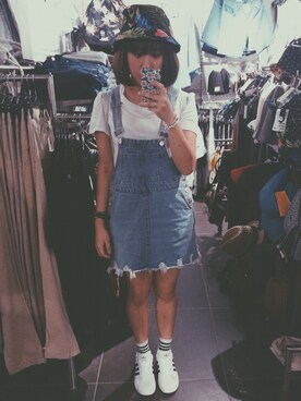 szewaiさんのコーディネート