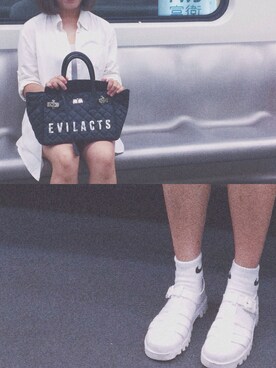 szewaiさんのコーディネート