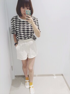 szewaiさんのコーディネート