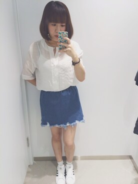 szewaiさんのコーディネート