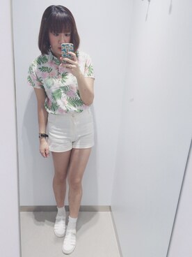 szewaiさんのコーディネート