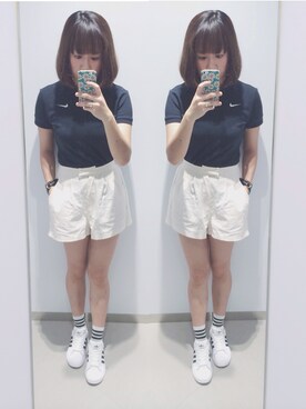 szewaiさんのコーディネート