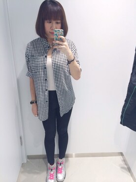 szewaiさんのコーディネート