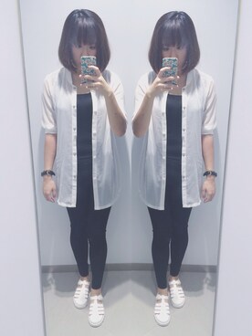 szewaiさんのコーディネート