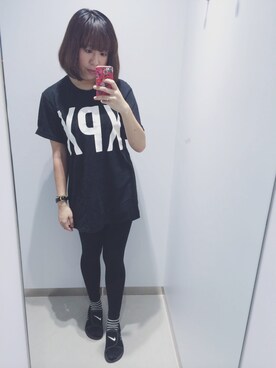 szewaiさんのコーディネート