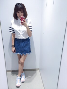 szewaiさんのコーディネート