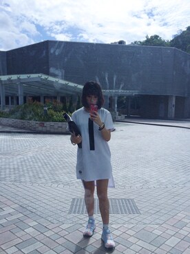 szewaiさんのコーディネート