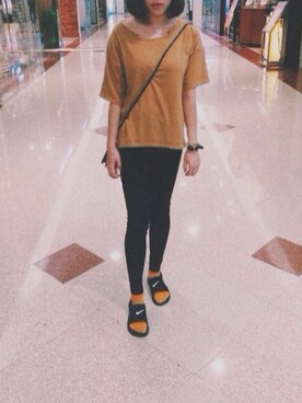 szewaiさんのコーディネート