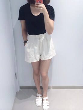 szewaiさんのコーディネート