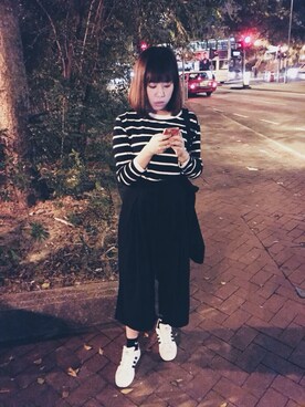 szewaiさんのコーディネート