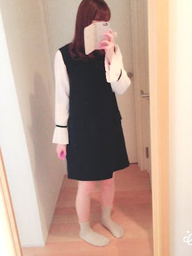 ゆみさんのコーディネート