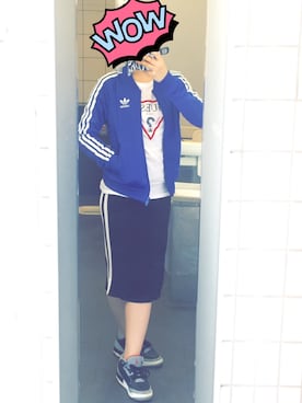 kzさんのコーディネート