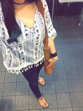 kzさんのコーディネート