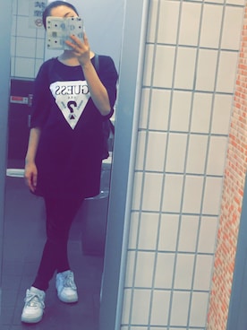 kzさんのコーディネート