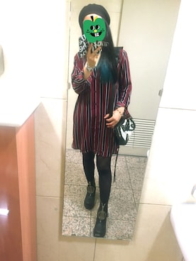 kzさんのコーディネート