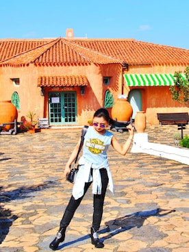 kzさんのコーディネート