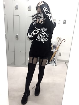 kzさんのコーディネート