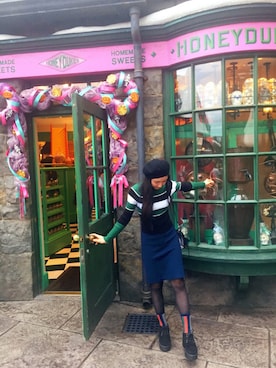 kzさんのコーディネート