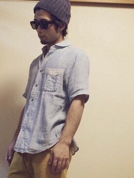 チャパティさんのコーディネート