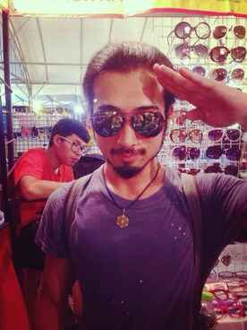 チャパティさんのコーディネート